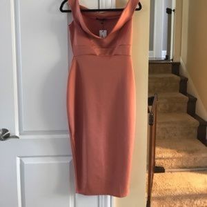 Boohoo Maternity Dress